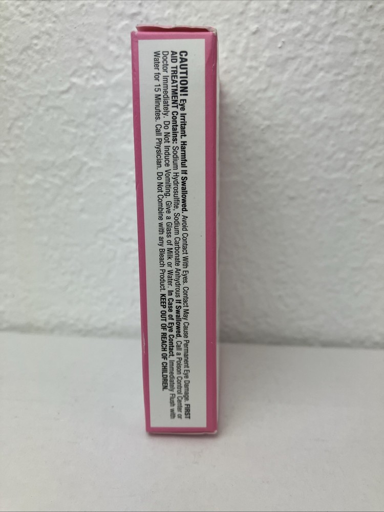 Rit Color Remover, 3 Boxes, 2 oz Each