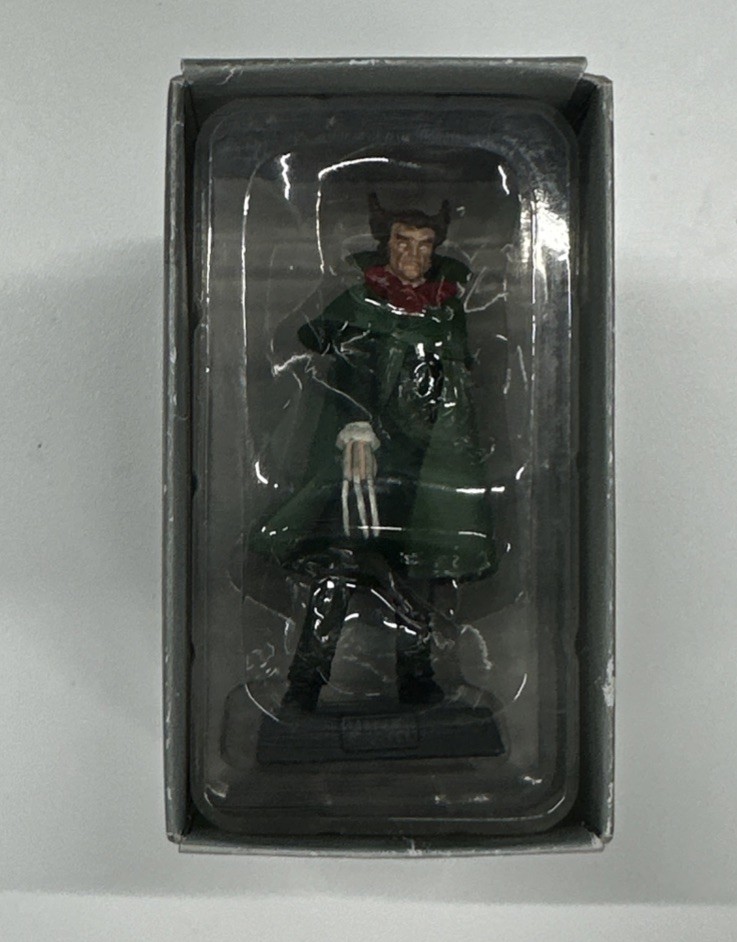 The Classic Marvel Figurine Collection #183 Owl