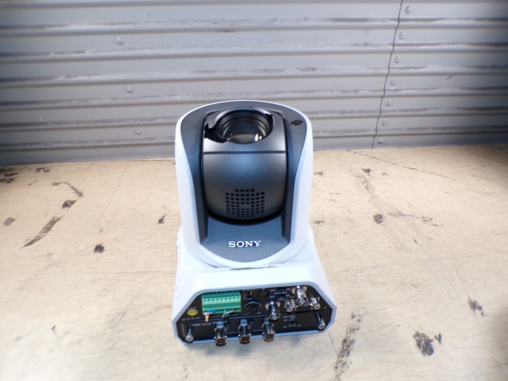 SONY BRC-Z330 CAMERA