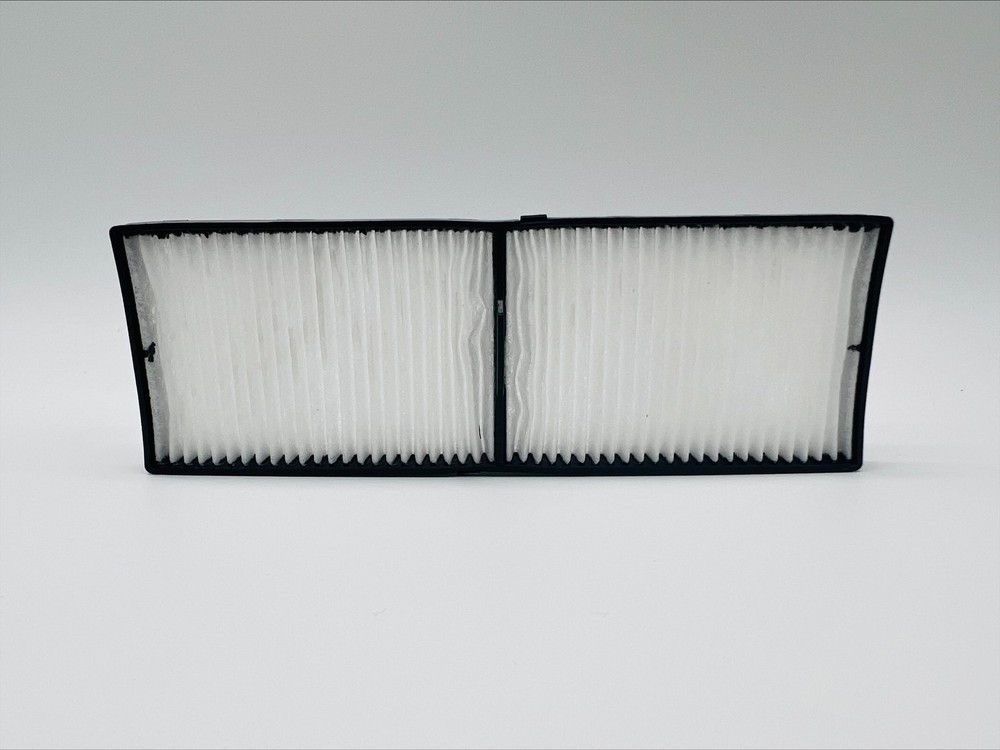 Jaspertronics™ Replacement Air Filter for select Epson Projectors - V13H134A41