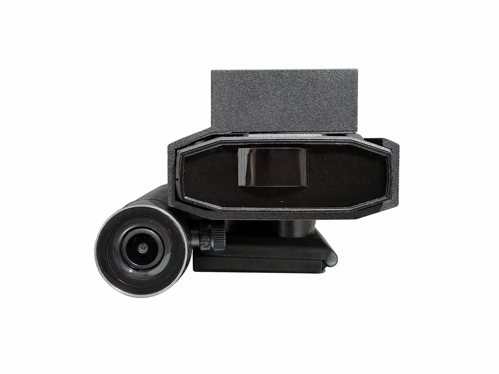 Escort Max 360 Radar Detector And DashCam Holder – Universal Car Sun Visor Mount