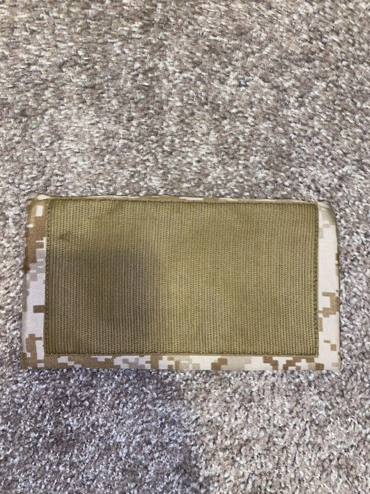 Microbat Candy Pouch - AOR1 Edition