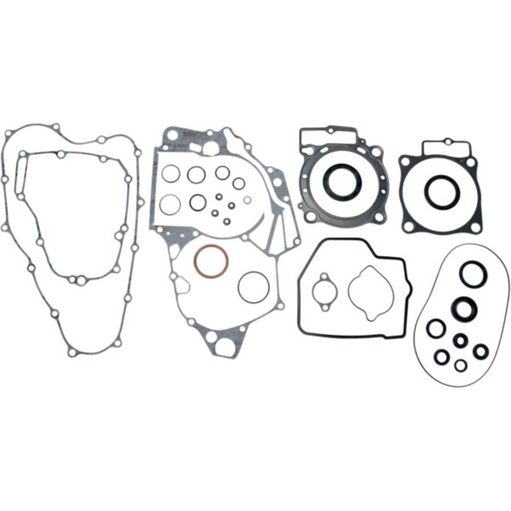 Moose Complete Gasket Kit - 8080040MSE