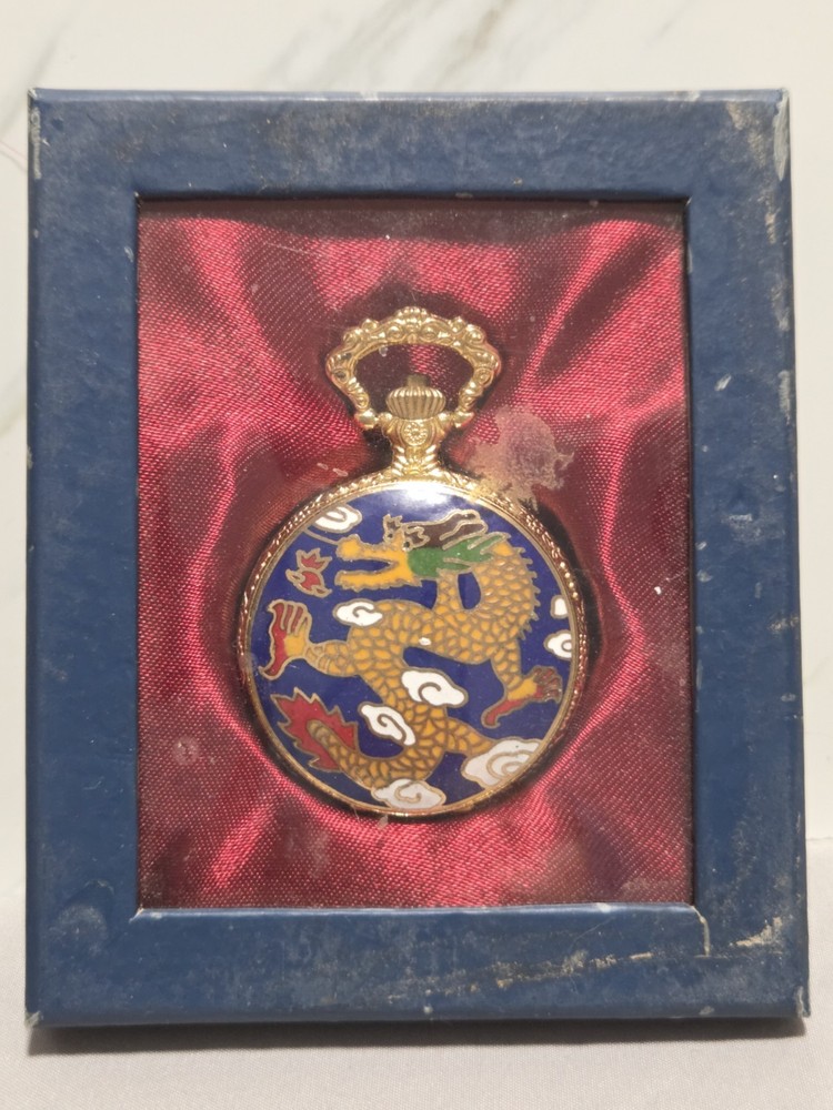 Pocket Watch
