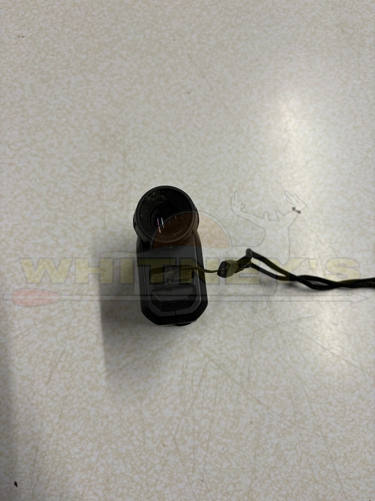 Used - Bushnell Rangefinder - Black