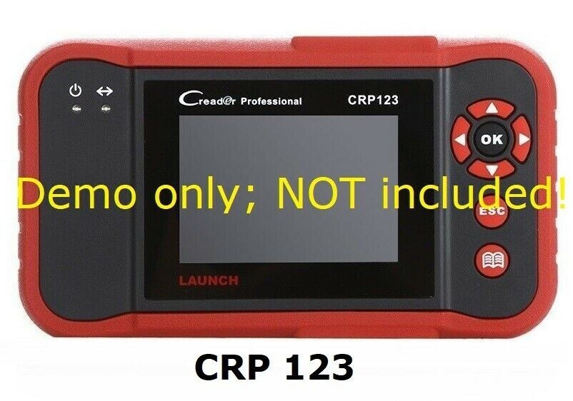 OBD2 OBDII Main Data Cable for Launch X431 GDS 3G Scan Tool Code Reader Scanner