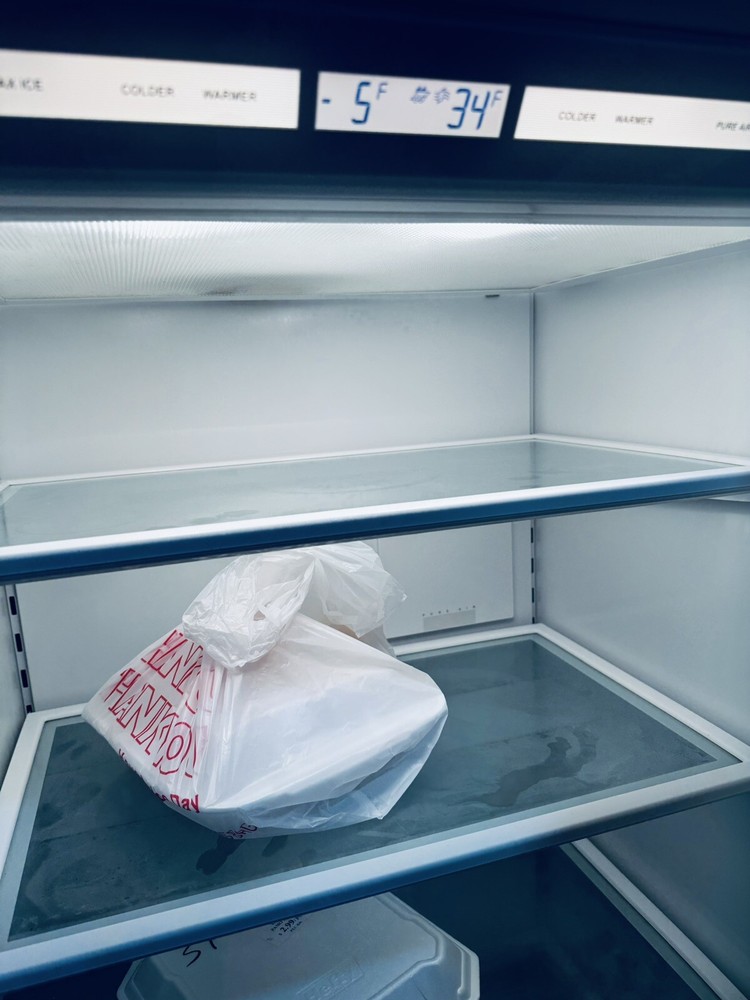 Sub-Zero BI48SIDSPH 28.2 Cu. Ft. Side-by-Side Refrigerator - BI-48SID/S/PH