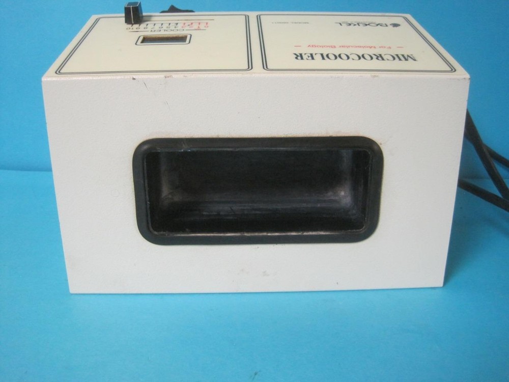 Boekel Scientific Industries Molecular Biology Microcooler Model 260011 Tested
