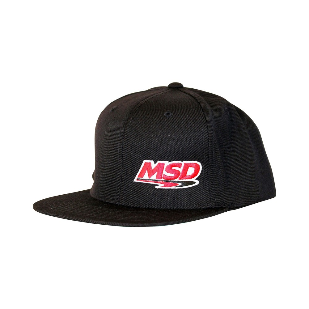 95196 MSD Flatbill Hat