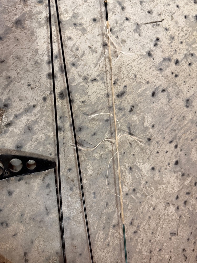 Jennings Arrowstar Mark II Compound Bow