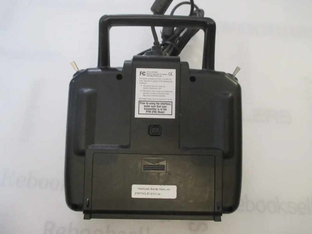 GreatPlanes Realflight G3.5 R/C Flight Simulator