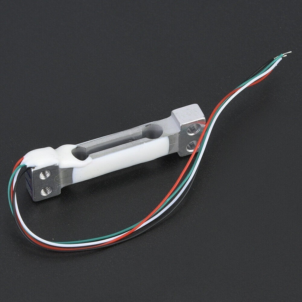 0‑100g Parallel Beam Electronic Load Cell Scale Weighting Sensor High Precision