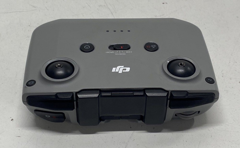 RC-N1 Dji Gray Plastic Remote Controller