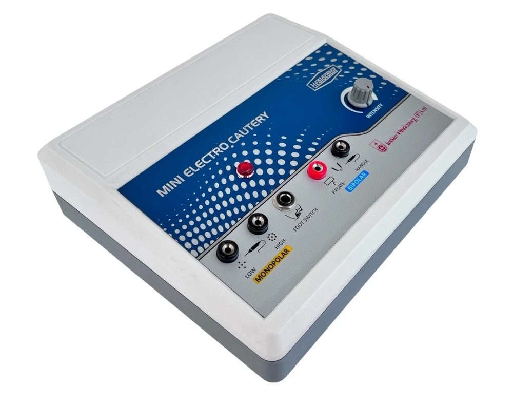 Best New Electrosurgical Cautery Model Electrosurgical Generator Machine