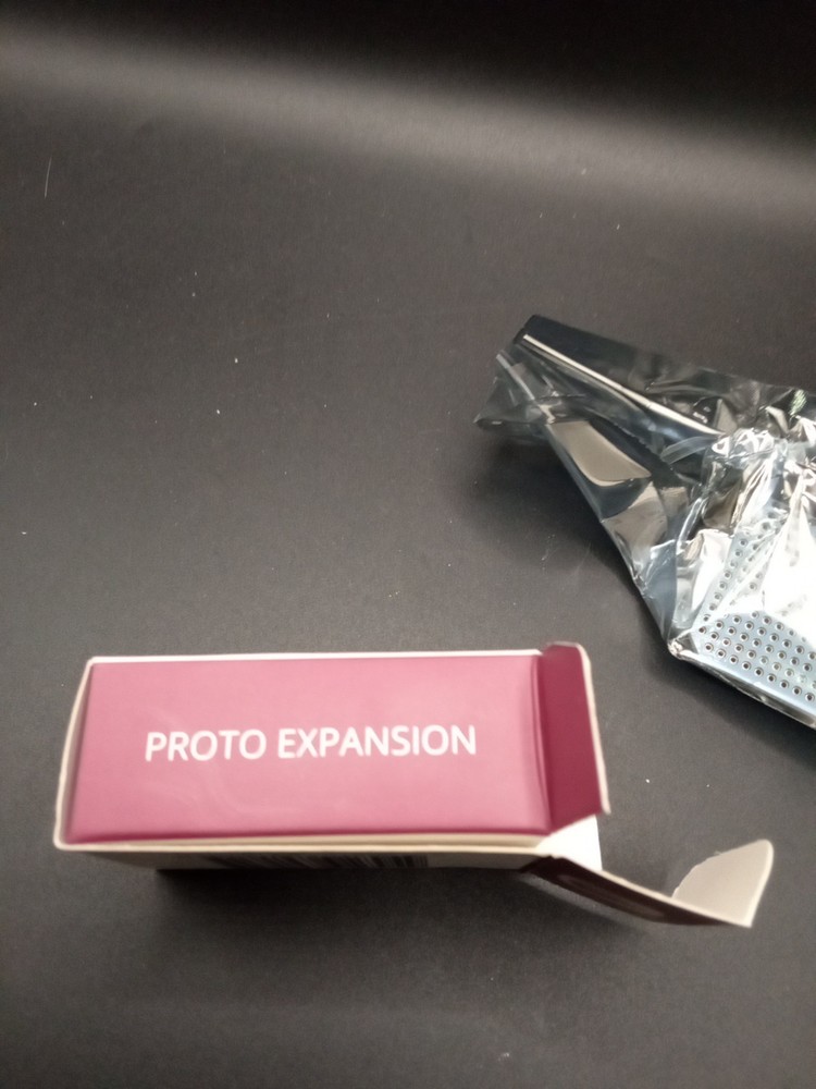 Proto Expansion for Omega2 and Omega2 Plus