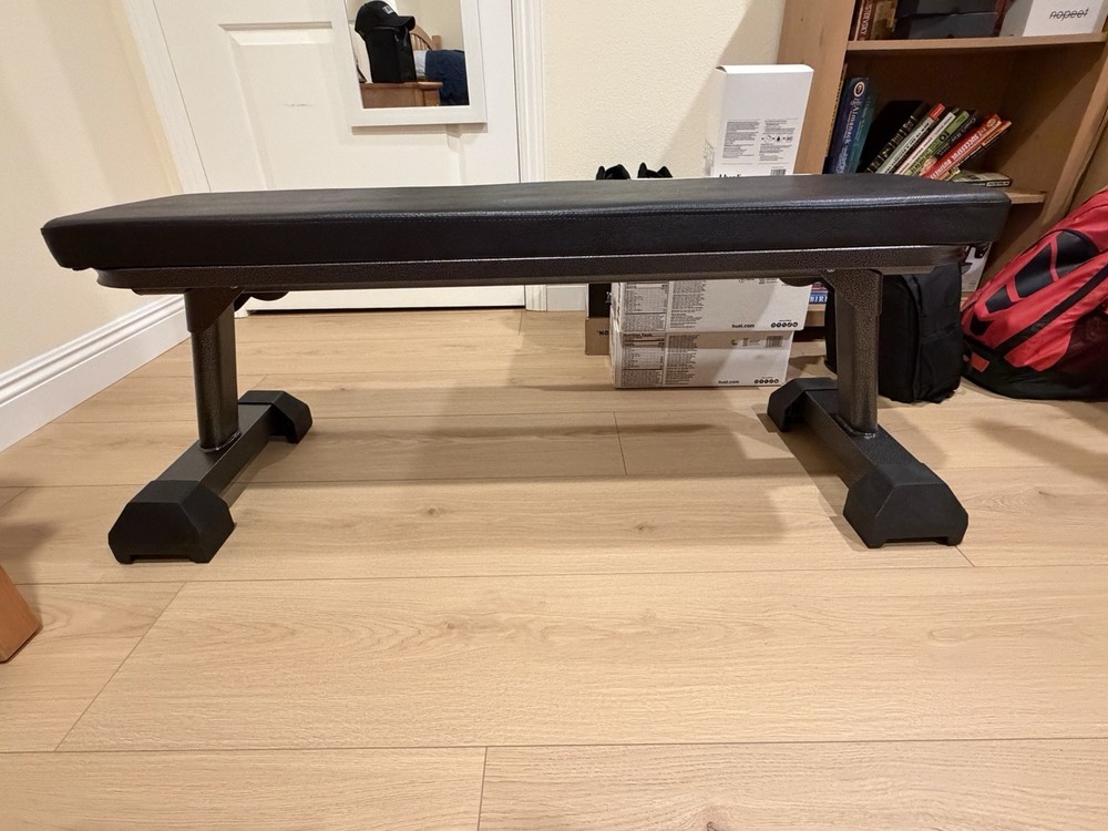 MaxPRO SmartConnect + Official Bench (Brand New)