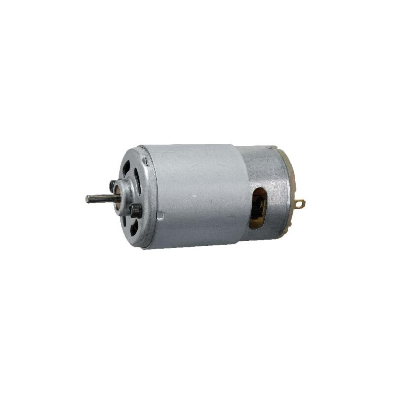 Wildgame Universal 6V Replacement Deer Feeder Motor - 1/8" Shaft