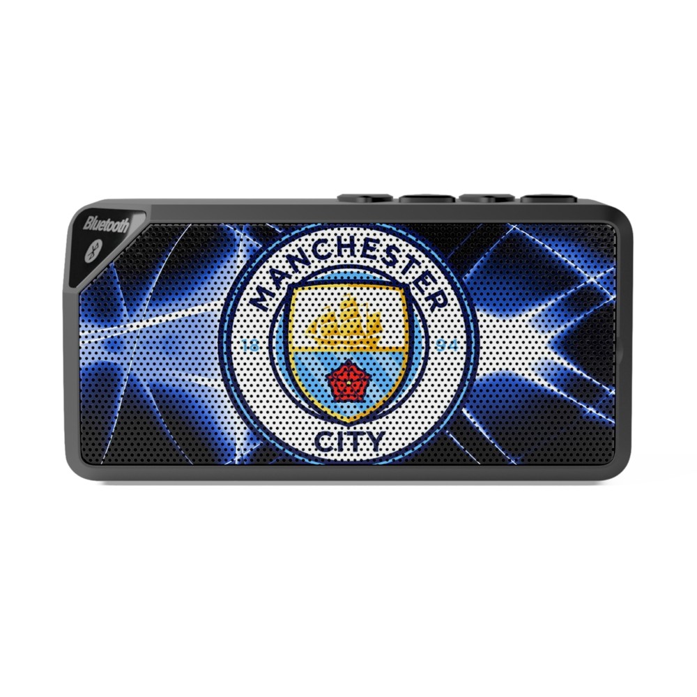 Jabba Bluetooth Speaker