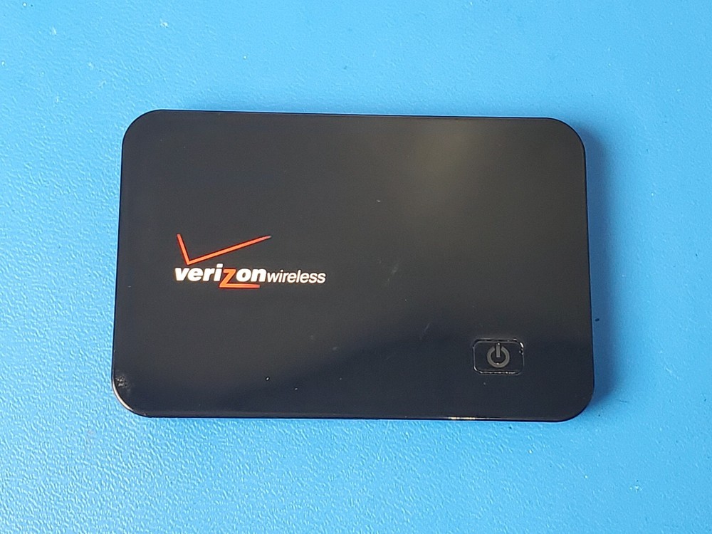 Verizon Wireless Hotspot