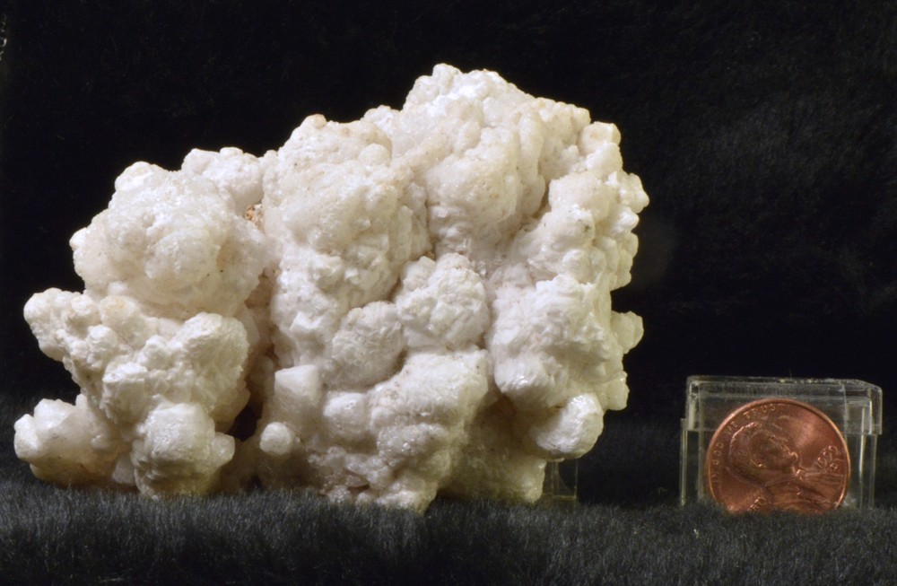 #2476 Aragonite - Thailand