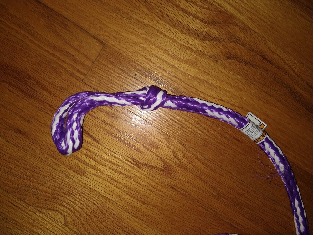 Towable Tow Rope 60 Foot