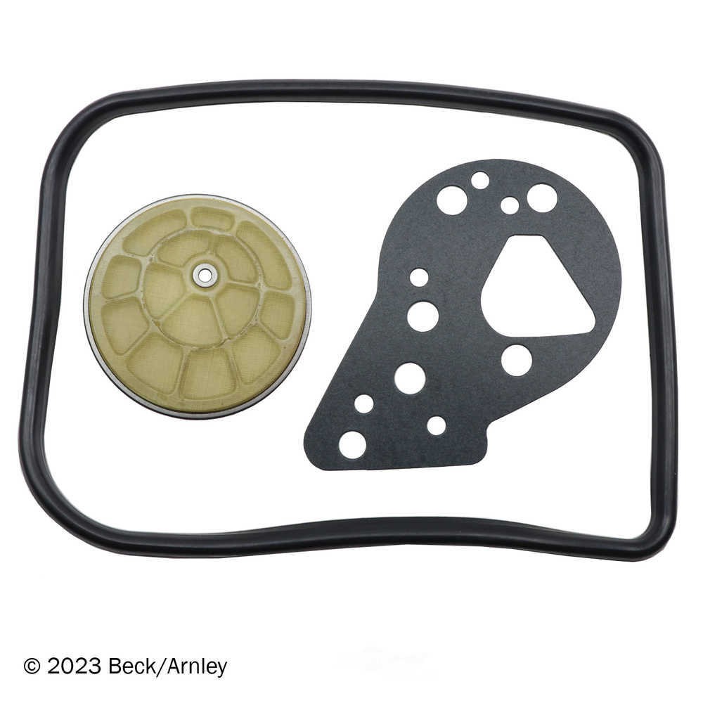 Transmission Filter Kit-Auto Trans Filter Kit Beck/Arnley 044-0183