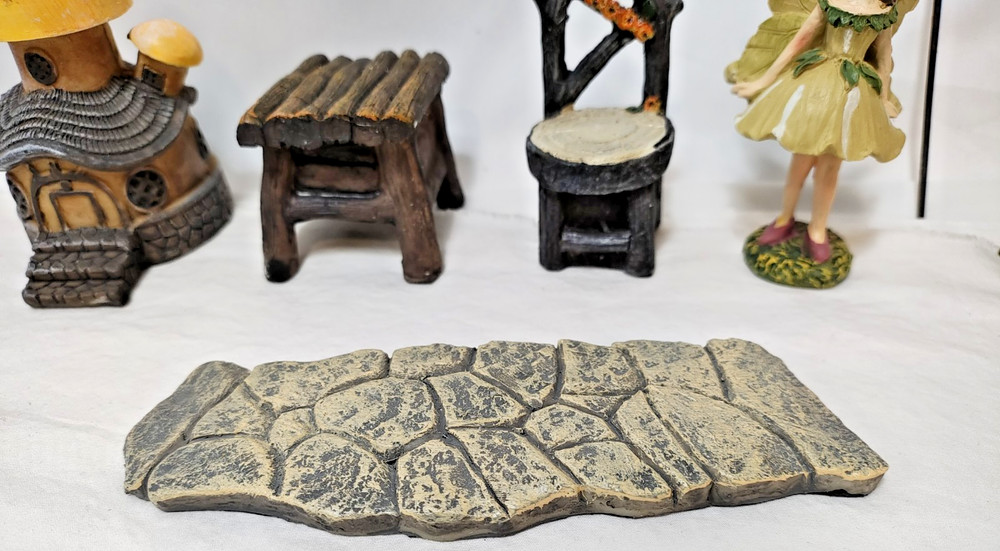 Essential Garden: Fairy Garden Kit