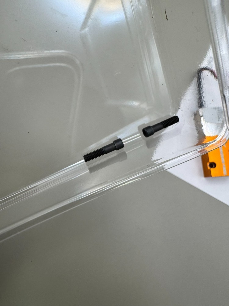 Dangerous Power Fusion FX Solenoid