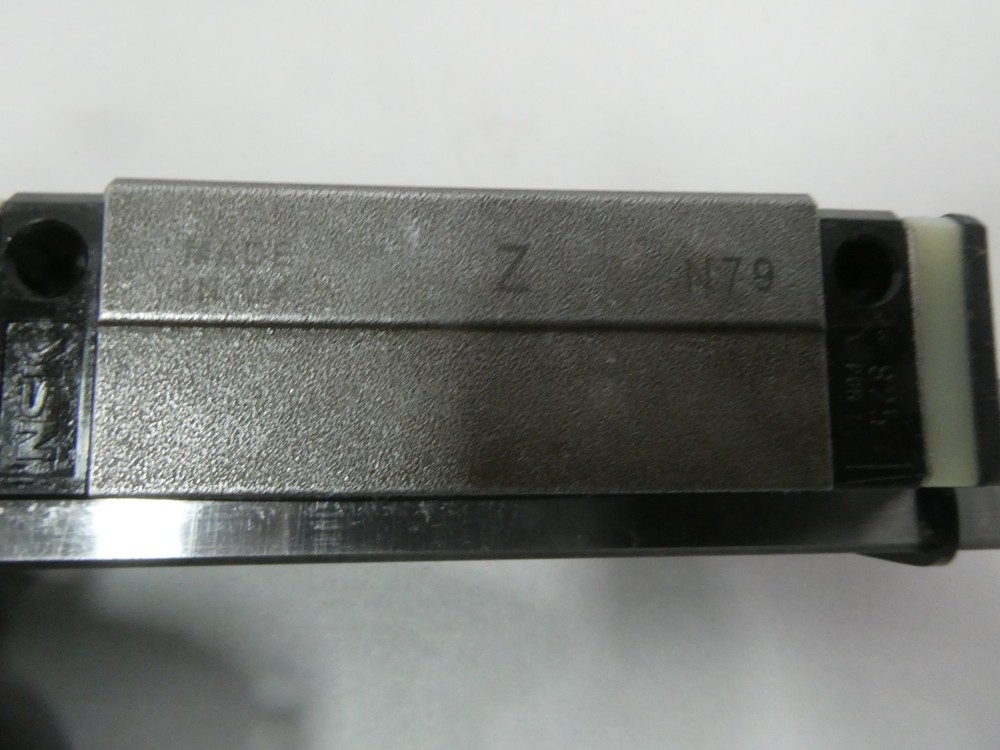 Nsk NS250320AL2-F15301 Linear Guide Assembly