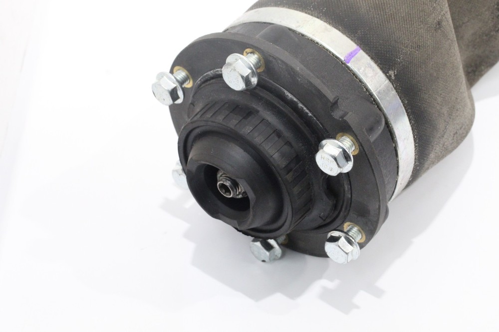 Audi A6 C5 Allroad Front NS Left Air Shock Assembly Contitech SK75101