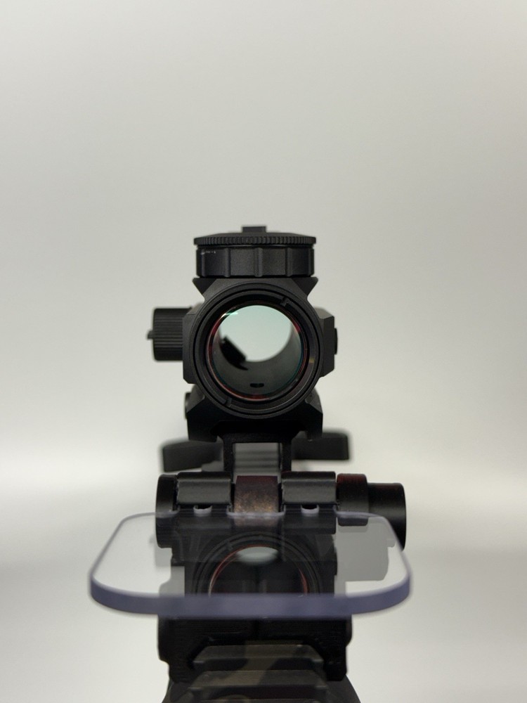 Airsoft Sight Saver - Optics Protector Shield - 3mm POLYCARBONATE