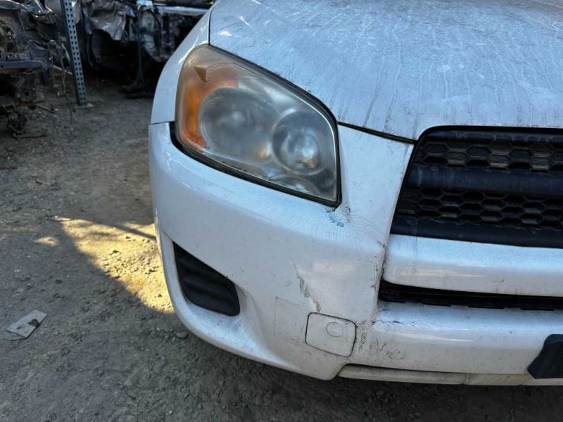 Main Engine Room 2.5L AT 4WD Fits 08-10 RAV4