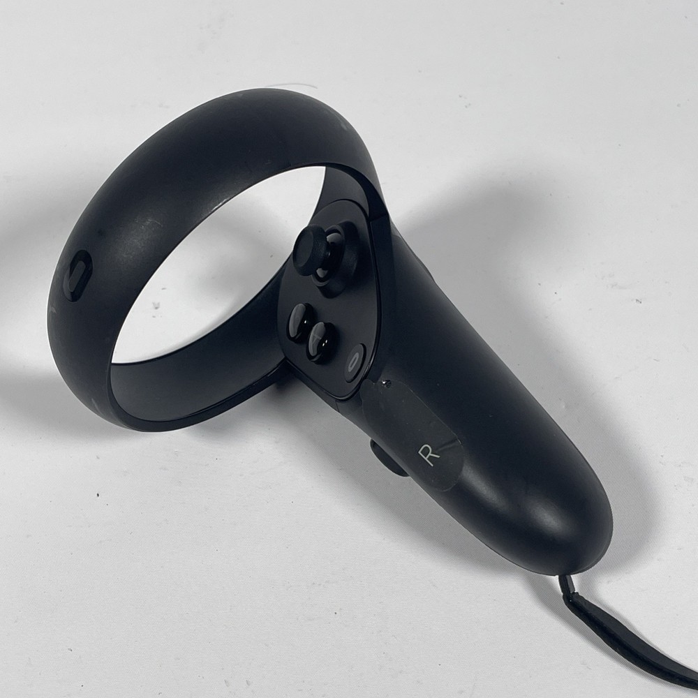 Facebook Meta Oculus Rift MI-BR Controller (Right Only) - Tested And Working