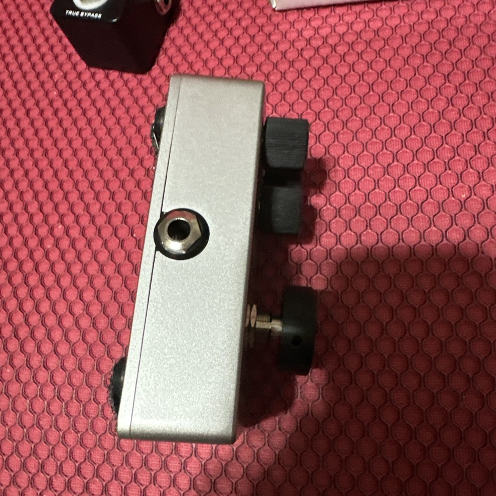 lizard Queen sound Like Brian May!￼￼