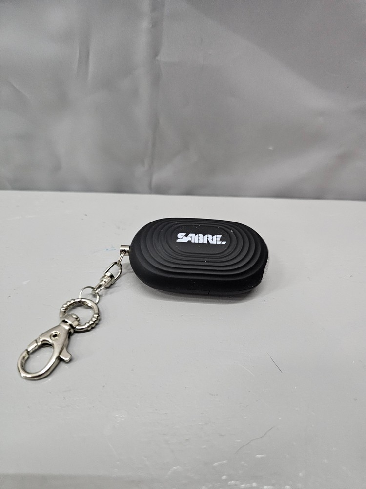 Sabre Pa-Ledbk-02 Personal Protection Alarm