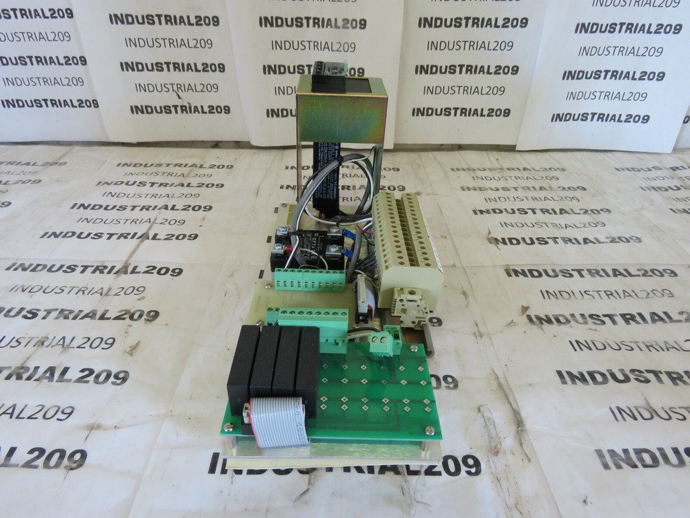 VIVICOM VM155 ANALYZER BOARD NEW