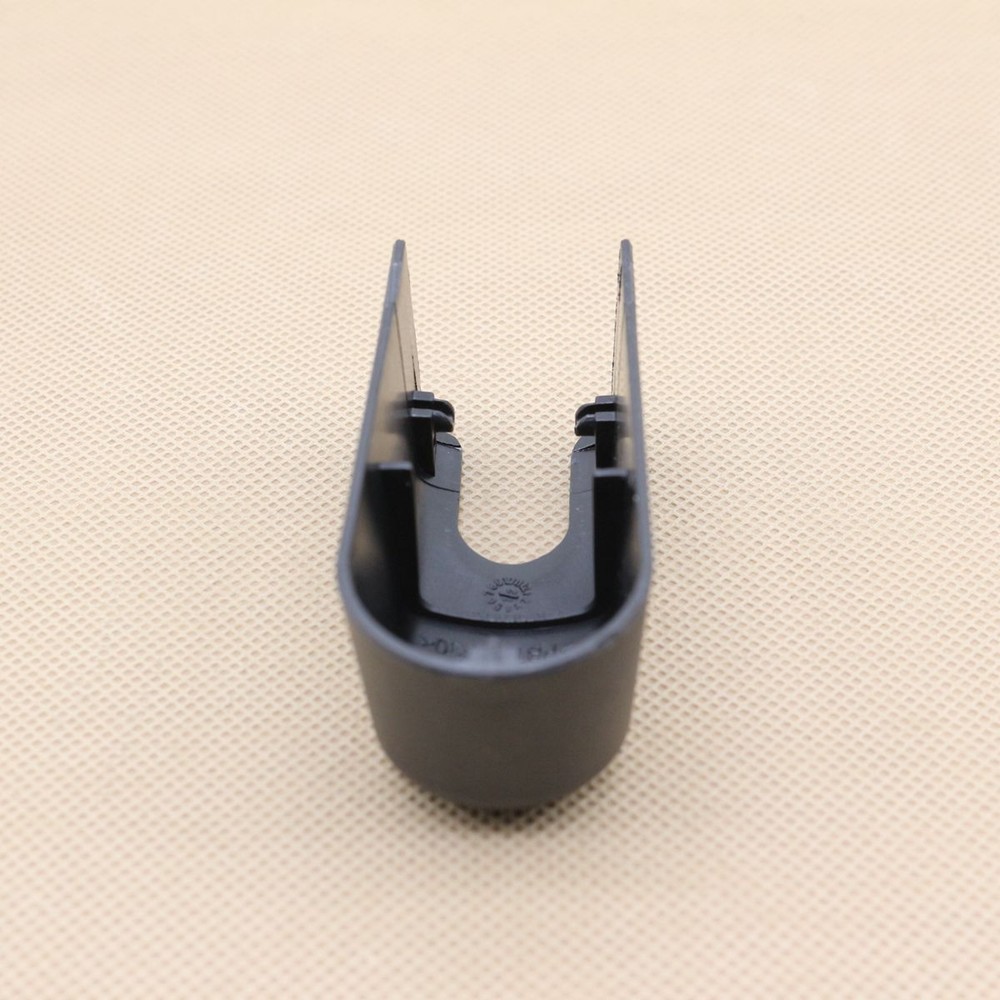 1Pcs Rear Windshield Wiper Stud Mounting Nut Cover For 2011-2019 Ford Explorer