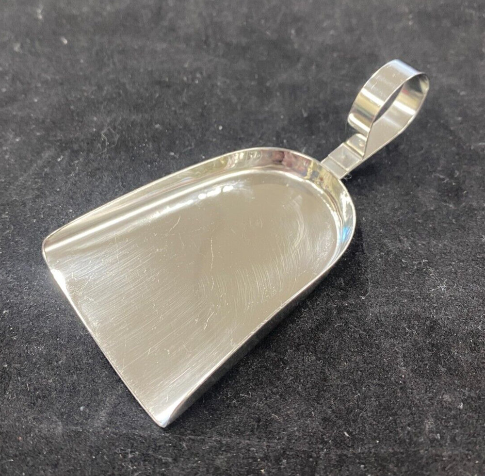 Beading Scoop - Jewellery finding, crafting making, DIY X 5pc