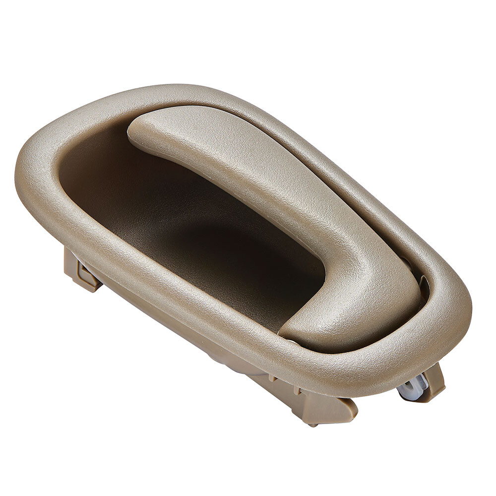 For Toyota Corolla Inside Interior Door Handle Front Rear Driver Passenger Beige