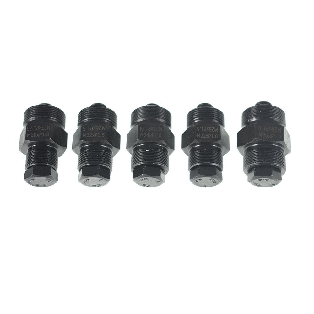 10PCS Motorcycle Dirt Bike Flywheel Puller Set Universal Tool 15 Size Left