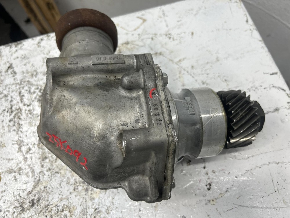 2019-2022 Honda HR-V Transfer Case