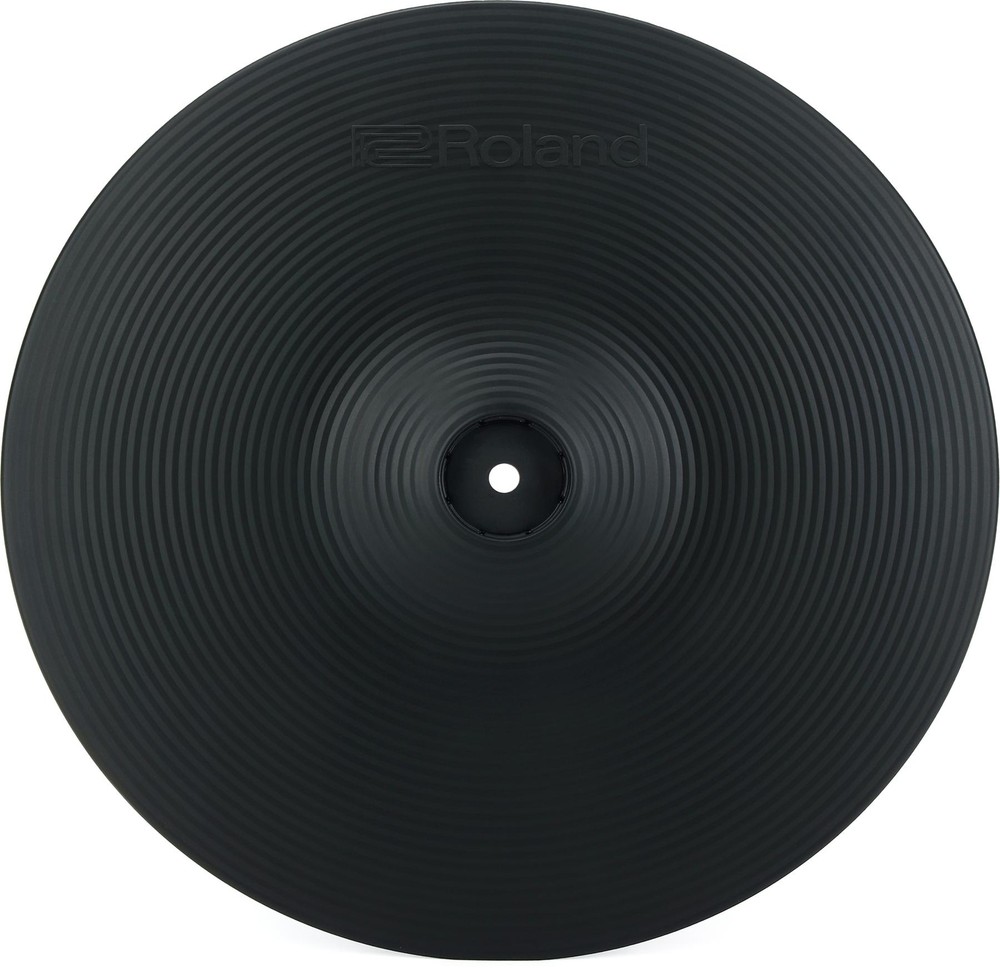 Roland CY-12C-T Thin Crash Cymbal Controller