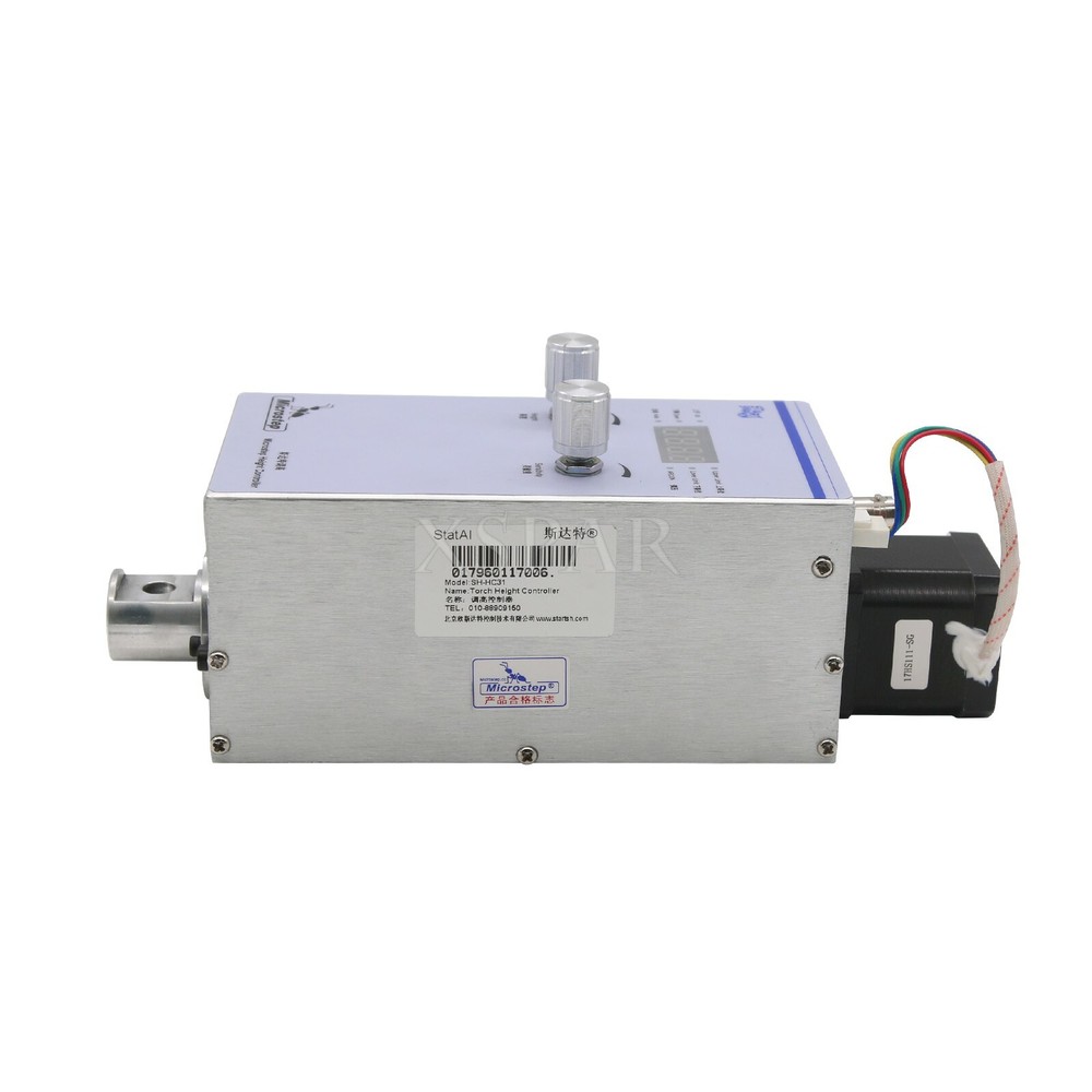 Flame Plasma Torch Height Controller CNC Torch Height Control CNC THC SH-HC31 X-