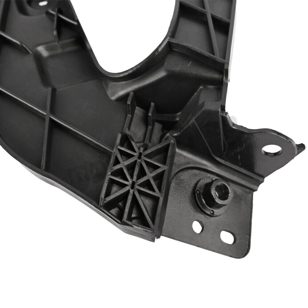 For Chevy Silverado 1500 2019-2021 Front Driver & Passenger Side Bumper Bracket