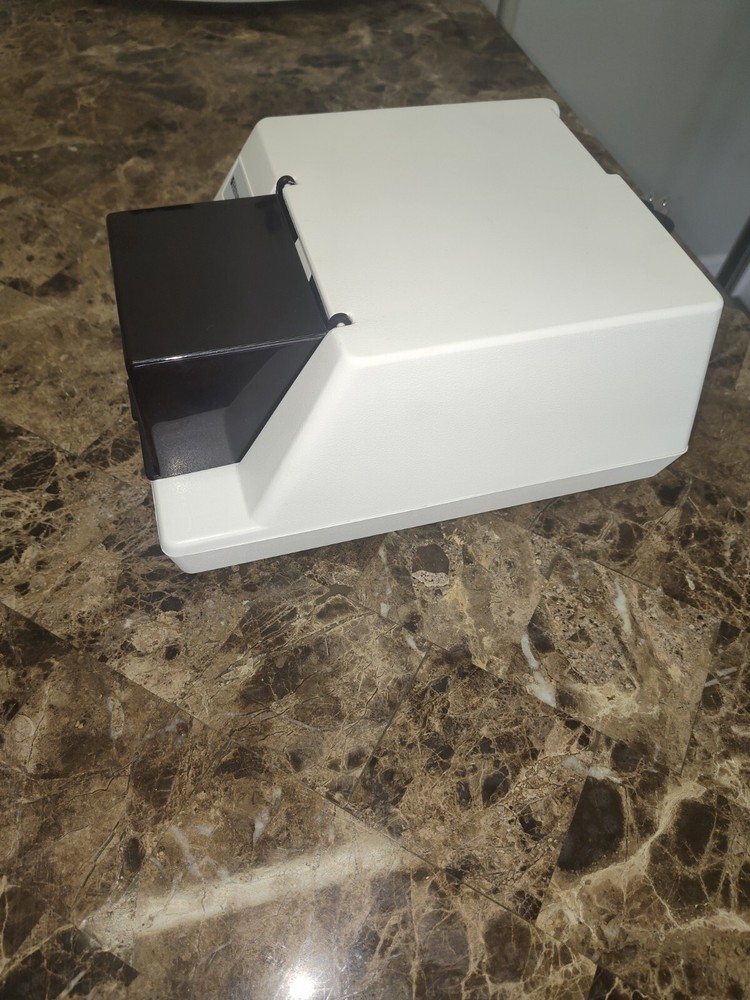 Henry Schein amalgamator s1-a
