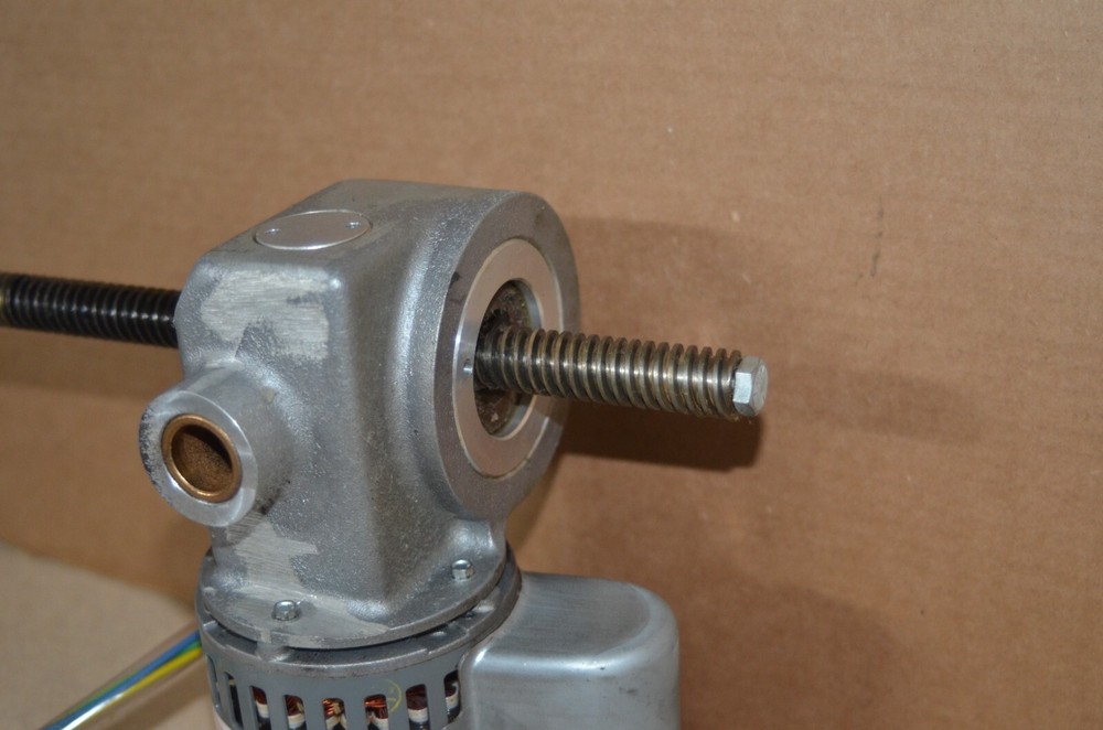 Beaverstate Dental Evolution II Base Motor BDS EVOL II - 110