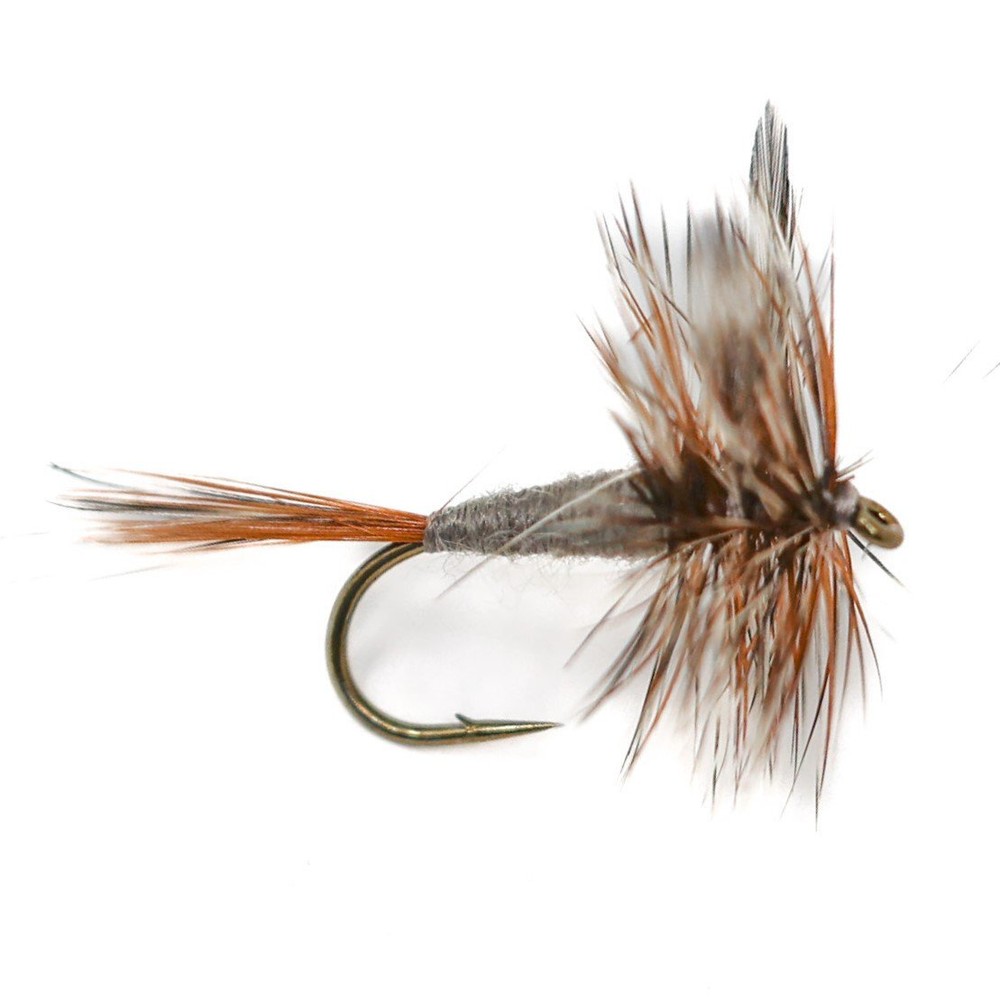 Adams - Fly Fishing Flies (1 pc)