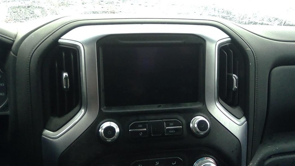 SIERRA150 2019 Glove Box 2074436