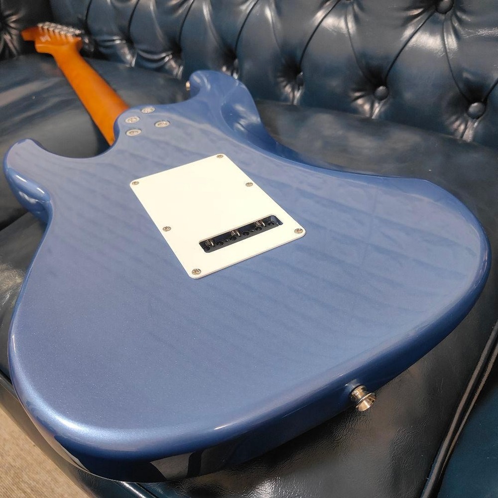 HISTORY HSTSSH-P Prussian Blue 2023 Safe Packing!