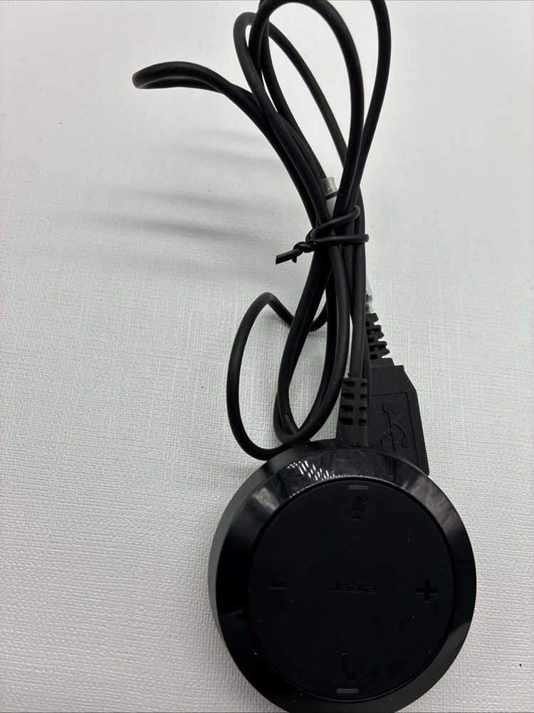 Jabra Evolve ENC060 USB/3.5MM Link UC Controller Replacement